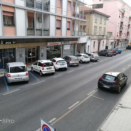 Hotel Casa Viorica 2 Ancona Exteriér fotografie