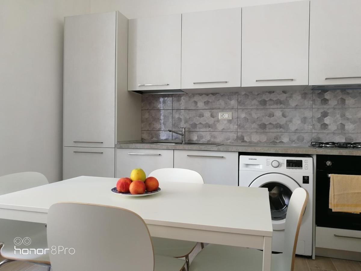 Hotel Casa Viorica 2 Ancona Exteriér fotografie